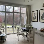 Holiday home Haus Mathilda - Kurort Gohrisch - Kamin - Terrasse - Gartensauna - Parkplatz
