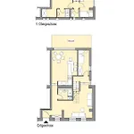 Haus Mathilda - Kurort Gohrisch - Kamin - Terrasse - Gartensauna - Parkplatz *