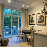 Haus Mathilda - Kurort Gohrisch - Kamin - Terrasse - Gartensauna - Parkplatz Holiday home *