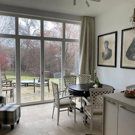 Nyaraló Haus Mathilda