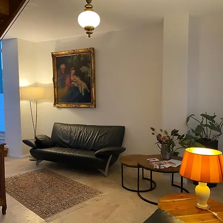 Vakantiehuis Haus Mathilda *