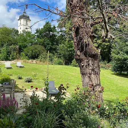 Haus Mathilda Vakantiehuis Papstdorf