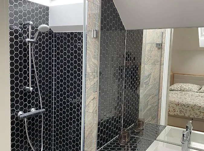 Vakantiehuis Haus Mathilda Papstdorf