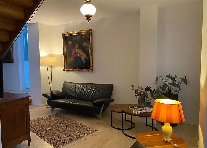 Holiday home Haus Mathilda *