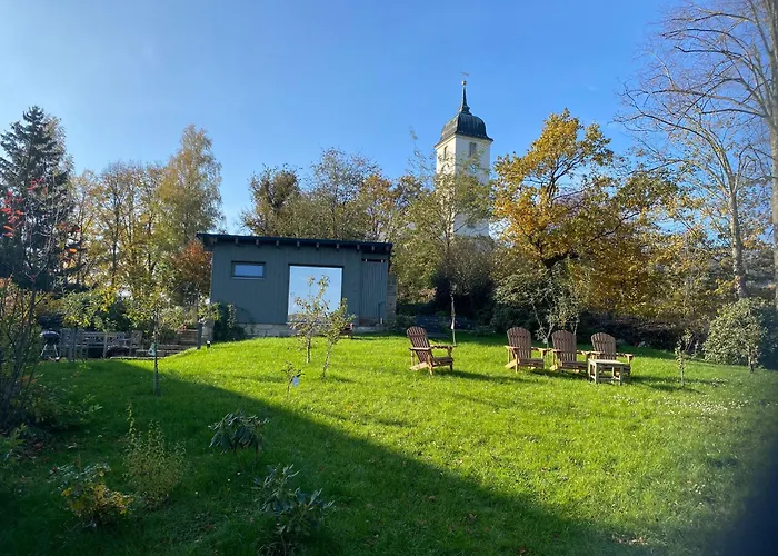 Haus Mathilda Holiday home