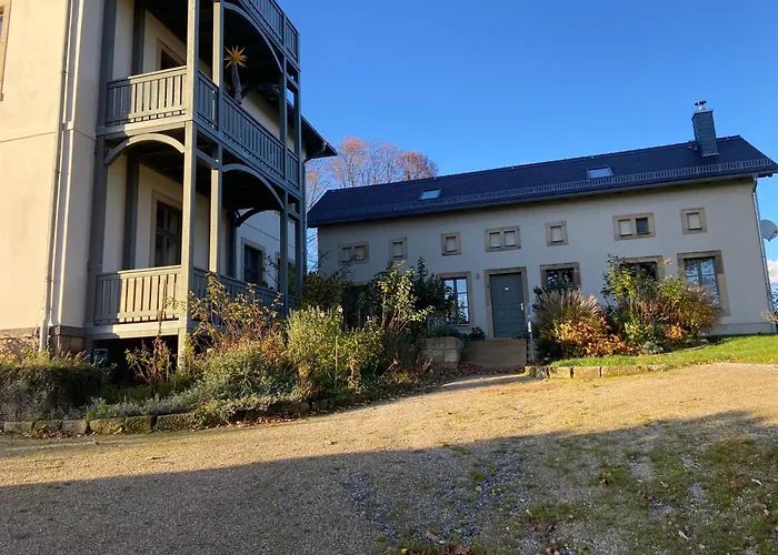 Holiday home Haus Mathilda