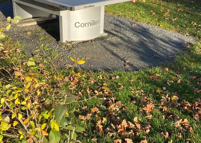 Haus Mathilda * Papstdorf